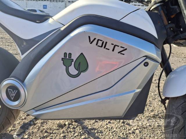 2022 VOLTZ EVS 