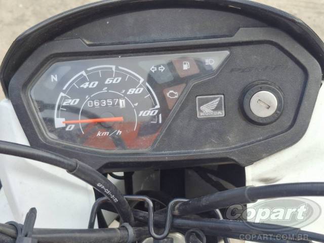 2024 HONDA POP 