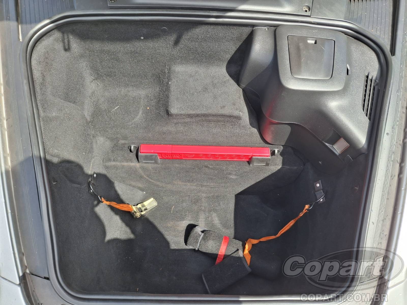 Foto 11 de 11: 2010 PORSCHE BOXSTER