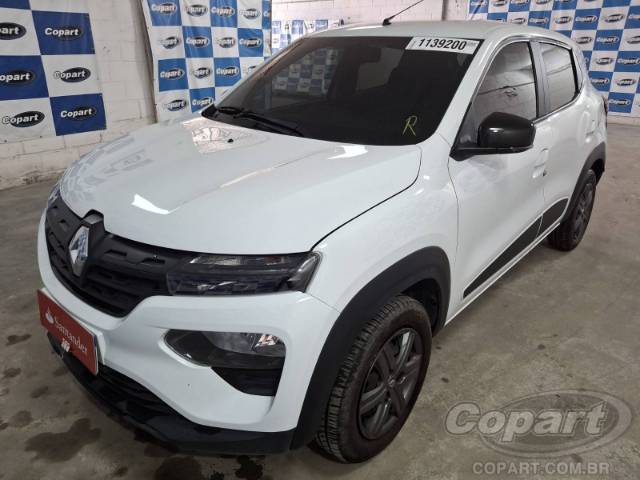 2026 RENAULT KWID 