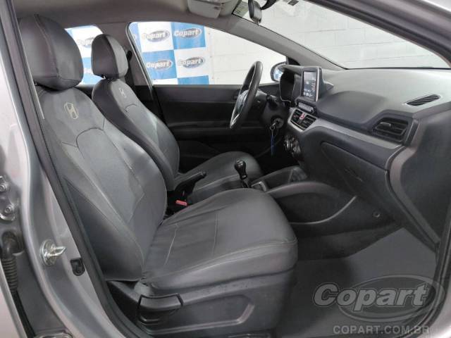 2022 HYUNDAI HB20 