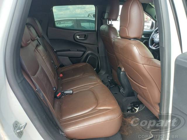 2020 FIAT TORO 