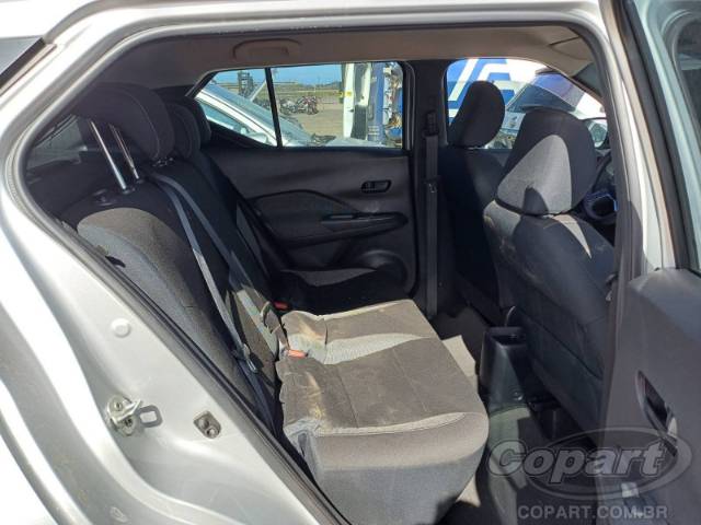 2020 NISSAN KICKS 