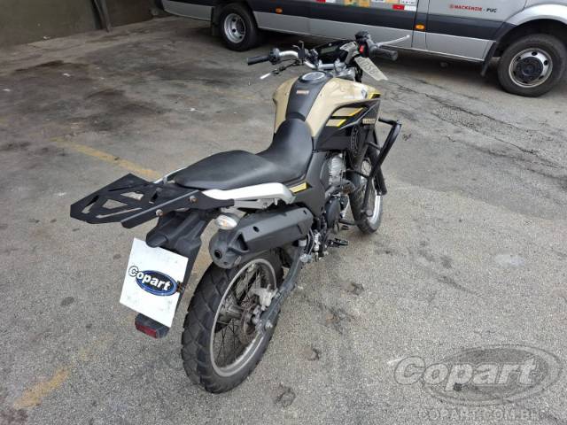 2024 YAMAHA XTZ 250 