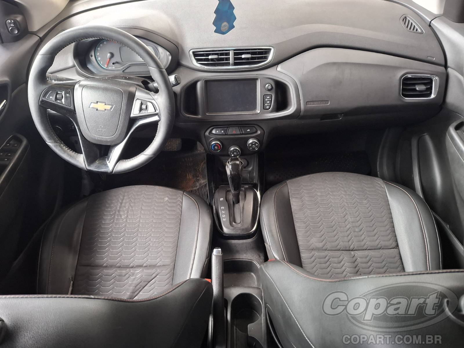 Foto 9 de 10: 2018 CHEVROLET ONIX