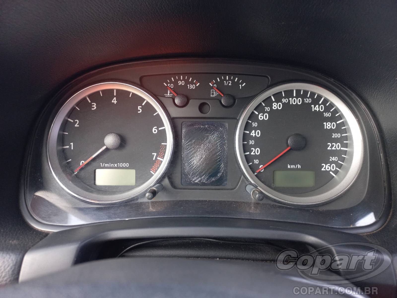 Foto 8 de 11: 2011 VOLKSWAGEN GOLF