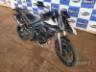 2015 TRIUMPH TIGER 