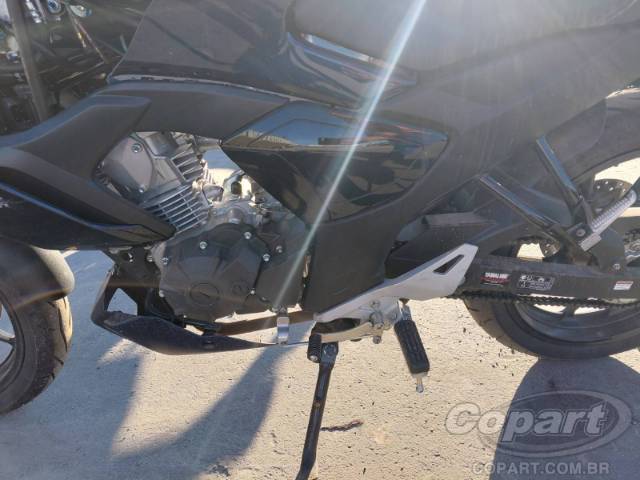 2026 YAMAHA FZ15 