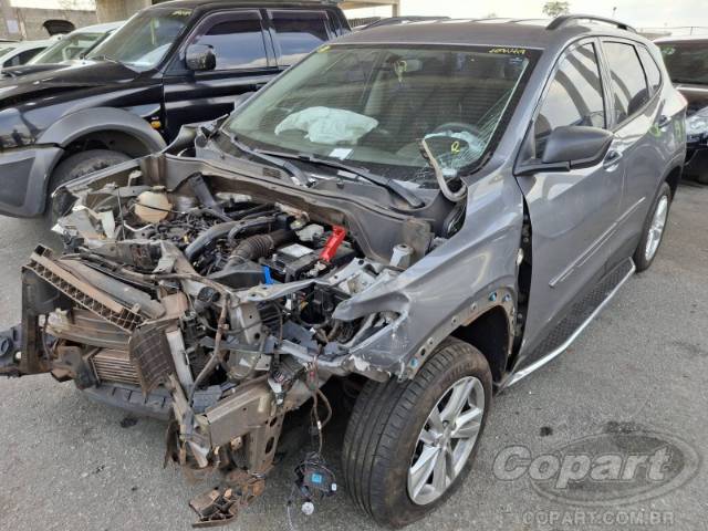 2021 CHEVROLET TRACKER 
