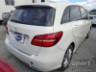2018 MERCEDES BENZ CLASSE B 