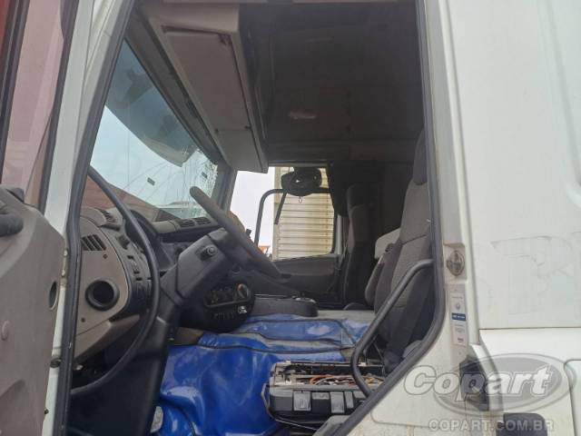 2019 DAF CF85 
