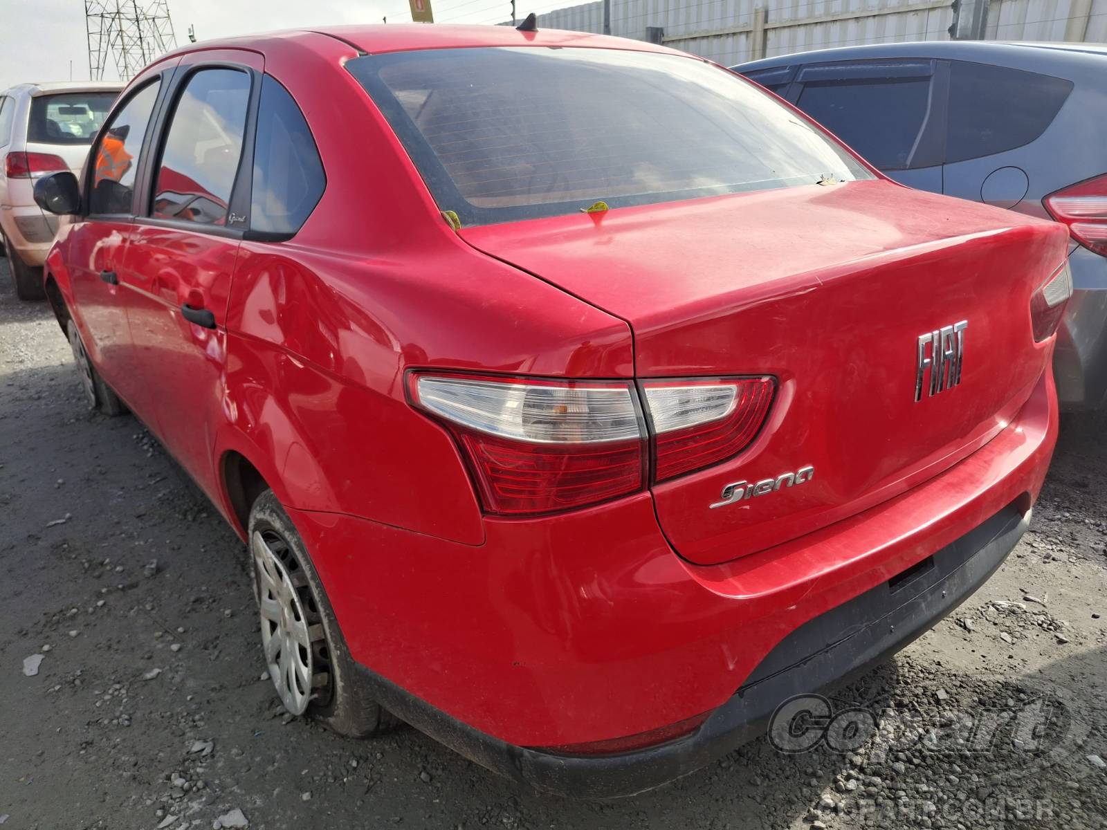 Foto 3: 2020 FIAT GRAND SIENA