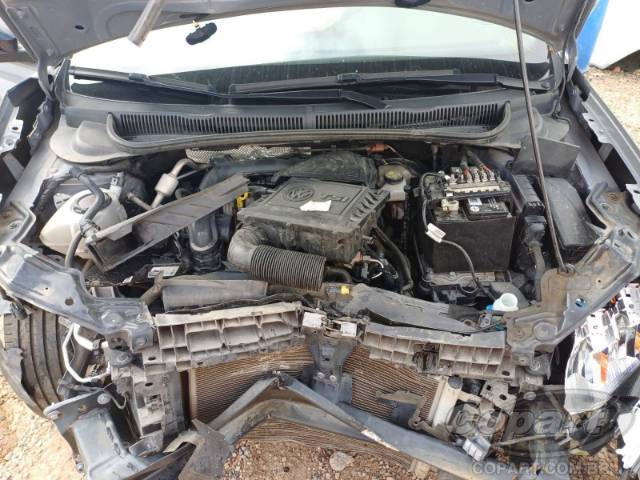 2022 VOLKSWAGEN NIVUS 