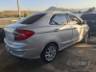 2020 FORD KA SEDAN 