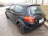 2009 FORD KA 