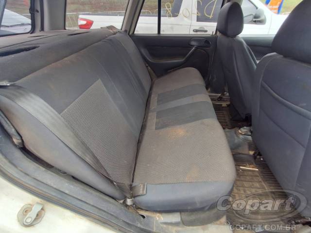 2003 VOLKSWAGEN PARATI 