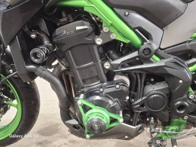 2023 KAWASAKI Z900 