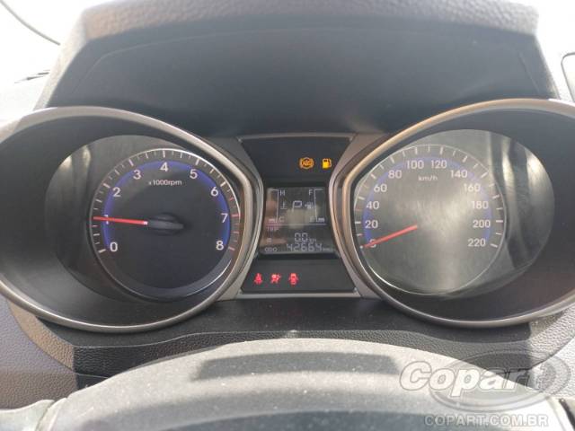 2014 HYUNDAI HB20 