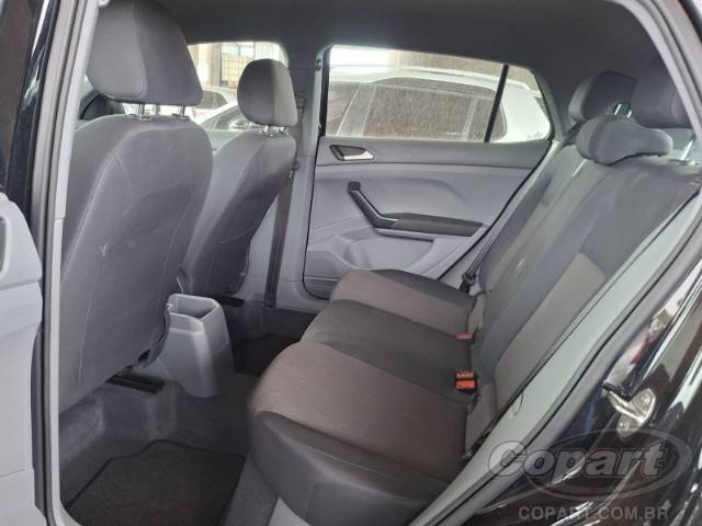 2020 VOLKSWAGEN T-CROSS 