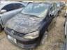 2013 VOLKSWAGEN FOX 