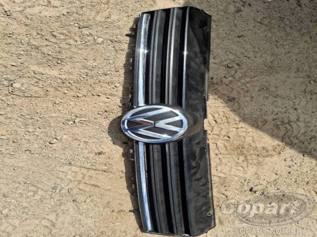 2015 VOLKSWAGEN FOX 