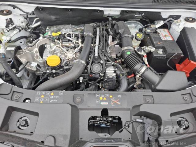 2025 RENAULT KARDIAN 