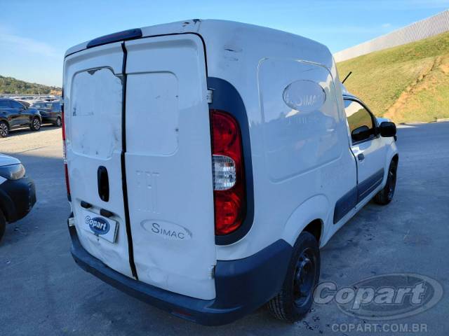 2019 FIAT FIORINO FURGAO 