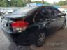 2010 HONDA CITY 