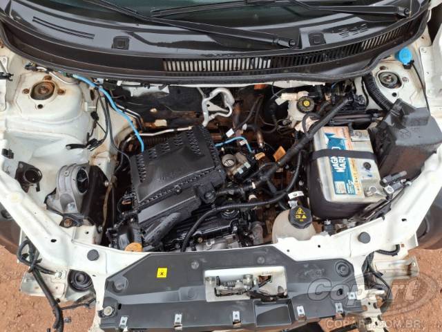2024 FIAT STRADA 