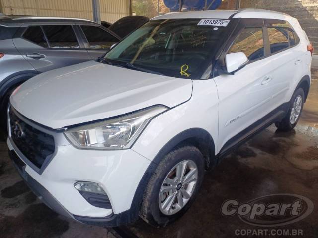 2018 HYUNDAI CRETA 