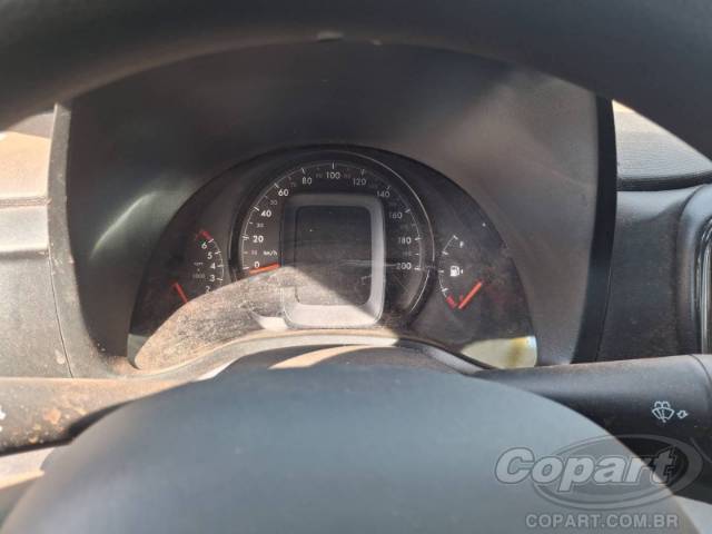 2024 FIAT STRADA CD 