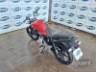 2026 HONDA CG 160 