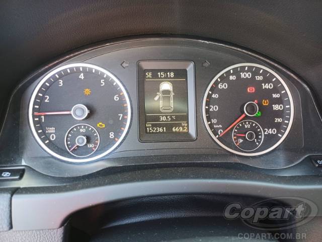 2010 VOLKSWAGEN TIGUAN 