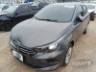 2024 FIAT CRONOS 