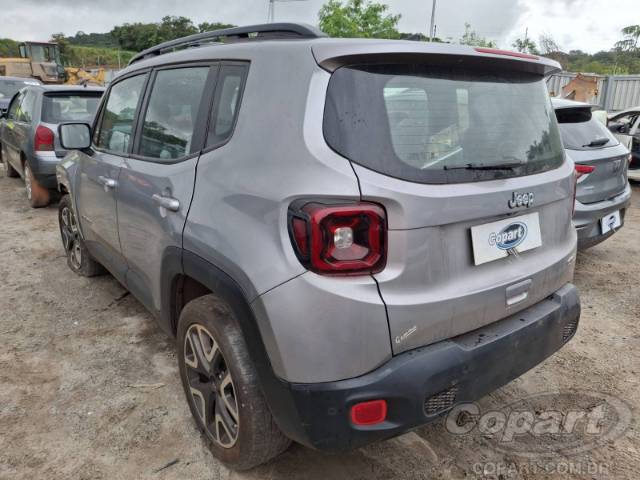 2020 JEEP RENEGADE 