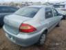 2009 CHEVROLET PRISMA 