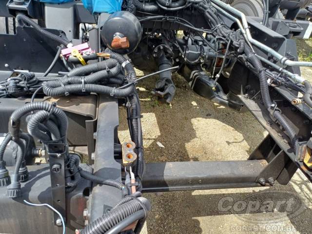 0 MERCEDES-BENZ O-500 RSD 