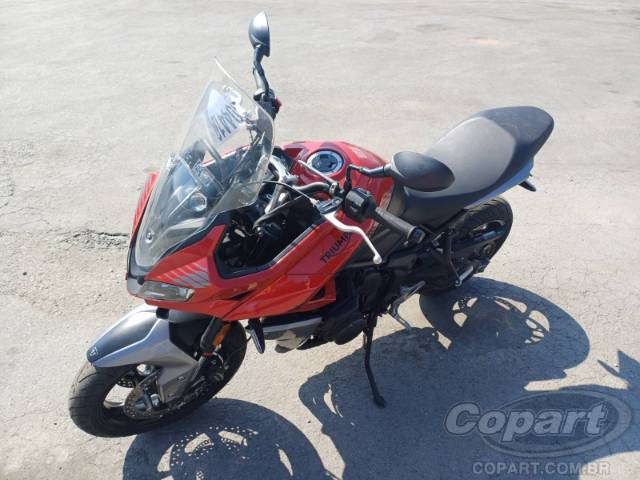 2022 TRIUMPH TIGER SPORT 