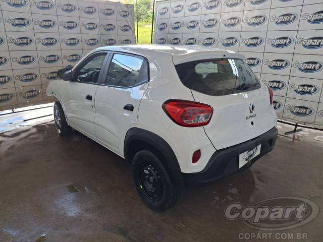 2026 RENAULT KWID 
