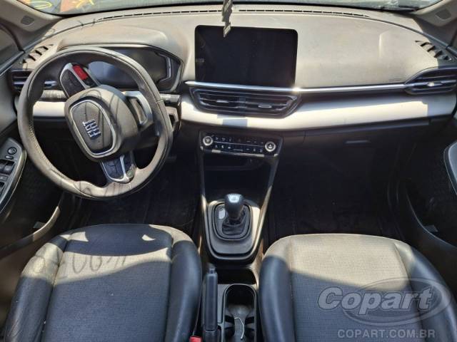 2023 FIAT PULSE 