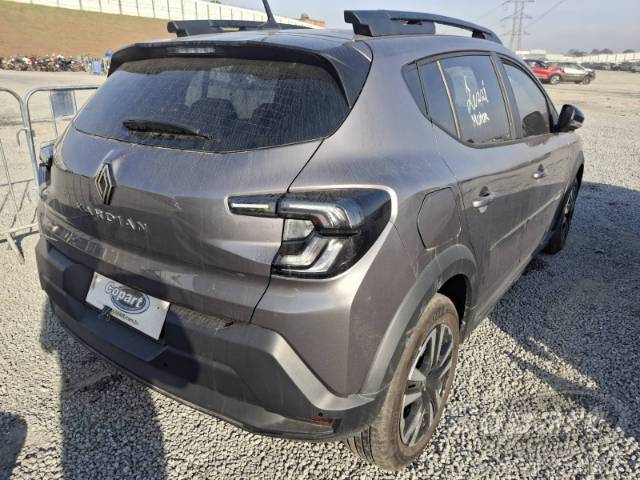 2026 RENAULT KARDIAN 