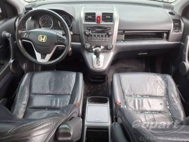 2009 HONDA CR-V 