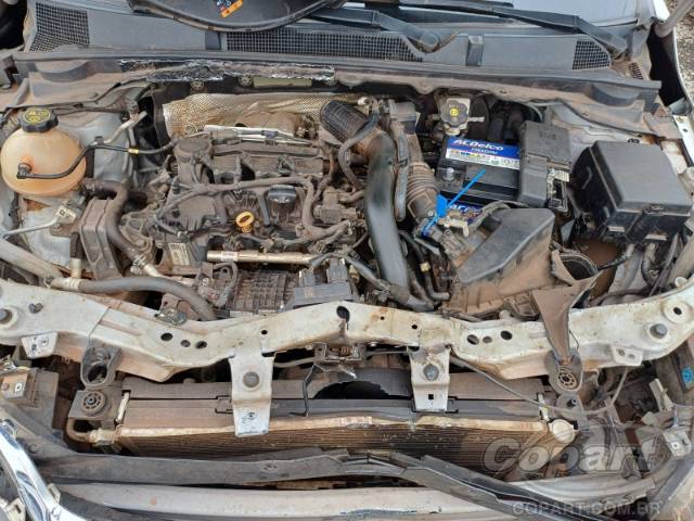 2021 CHEVROLET ONIX PLUS 