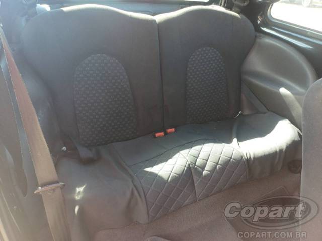 2006 FORD KA 