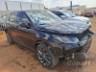 2020 LAND ROVER DISCOVERY SPORT 