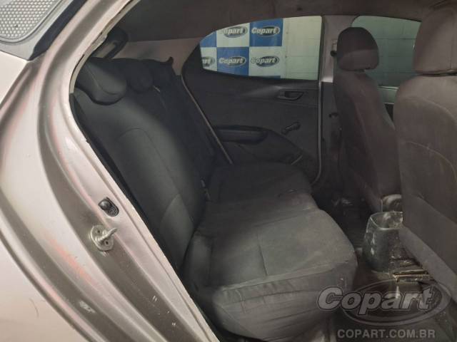 2020 HYUNDAI HB20 