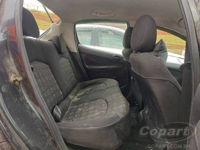 2005 PEUGEOT 206 