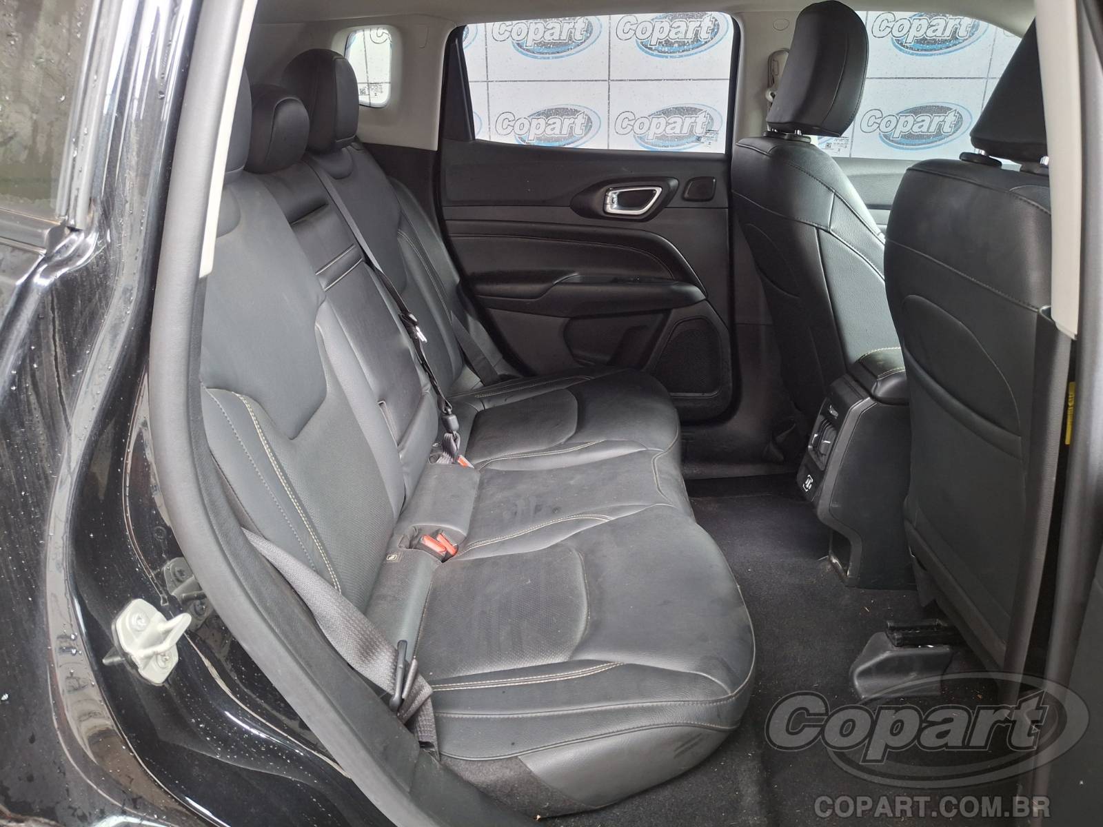 2025 JEEP COMPASS — foto 6 de 10