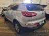 2012 KIA SPORTAGE 