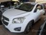 2016 CHEVROLET TRACKER 